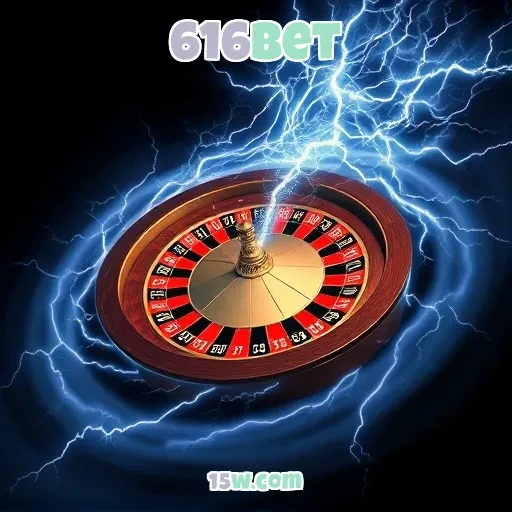 616bet Site Confiável