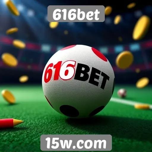 Guia completo para aposta segura no 616bet