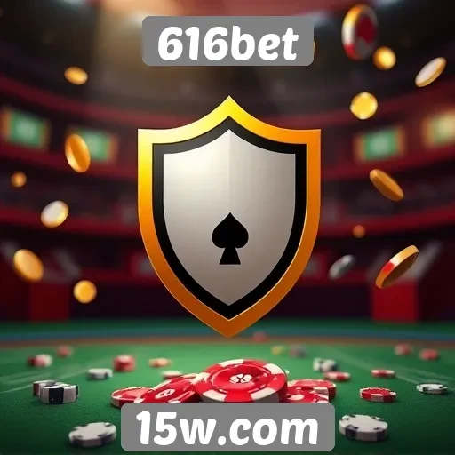 Análise da segurança e confiabilidade da 616bet