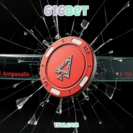 616bet Caça-Níqueis