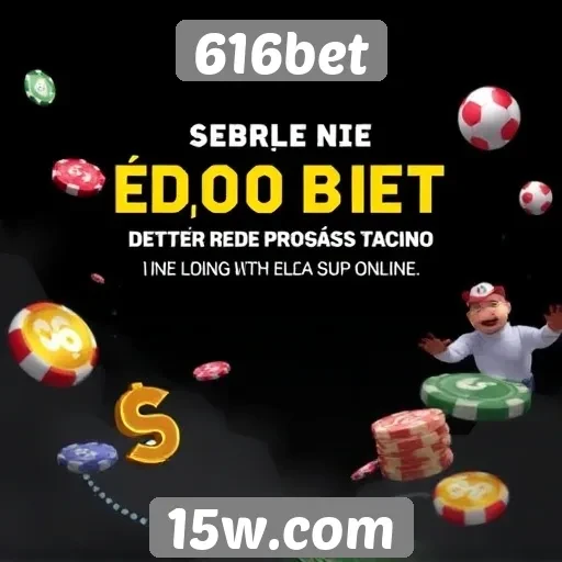 Estudo sobre promoções oferecidas pelo 616bet