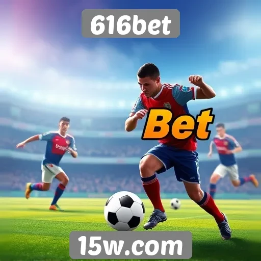 Experiência do usuário no 616bet é avaliada positivamente